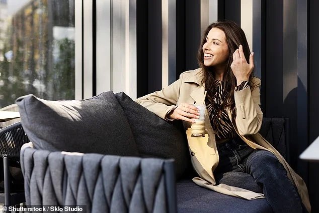 There039s some things in life that mark out your age than anything else - from ordering flat whites to still printing out your boarding passes rather than keeping them on your phone stock photo