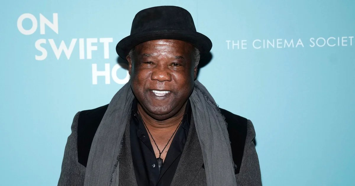 Isiah Whitlock Jr., actor known for his roles in The Wire and Veep, dies at 71 Isiah WhitlockJr