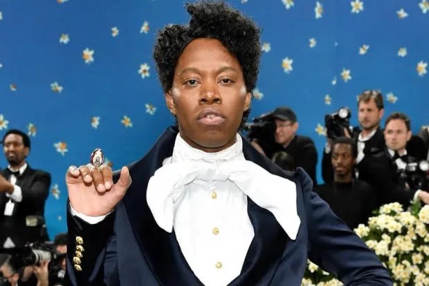 American playwright and actor Jeremy O Harrisarrested in Japan for allegedly smuggling ecstasy Jeremy O Harris