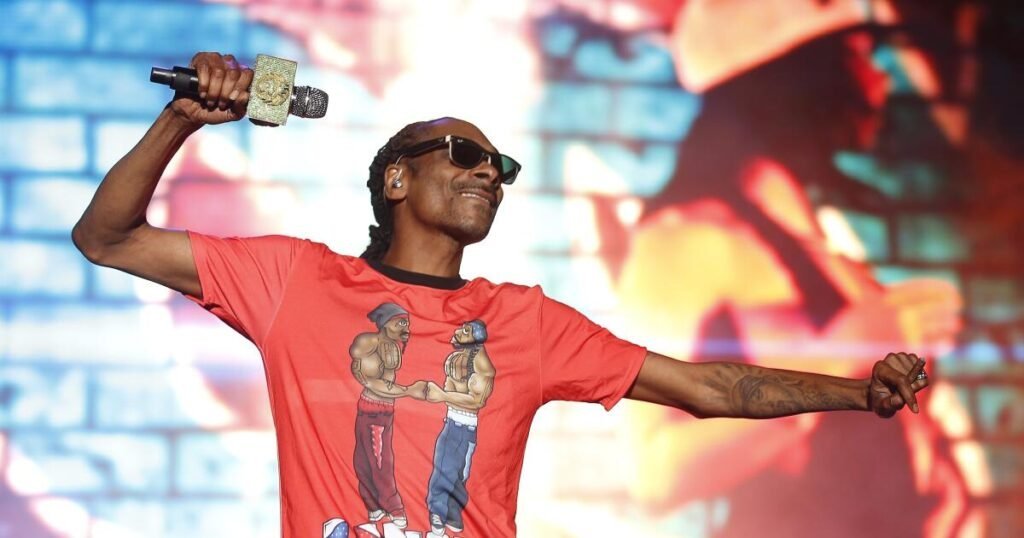 28 films including a biopic from Snoop Dogg are awarded production incentives 28 films including a biopic from Snoop Dogg are awarded production incentives