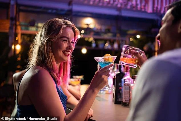 According to Louanne the issue isn039t bad luck or a lack of options but a set of shared behaviours that are quietly sabotaging connection before it039s had a chance to take hold