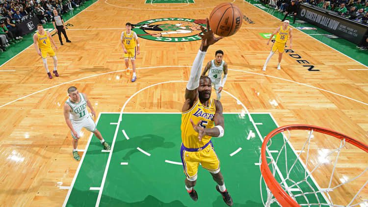 Why NBCUniversal is all in on sports