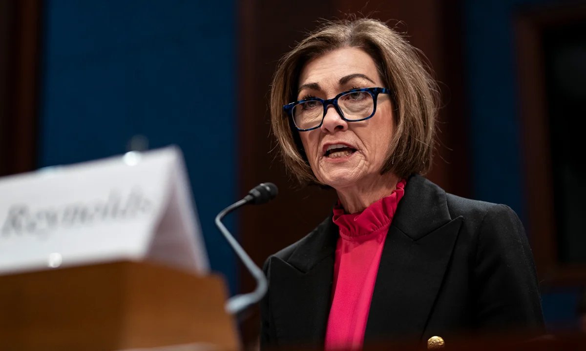 Education Dept Green Lights Iowa’s Block Grant Request The 74